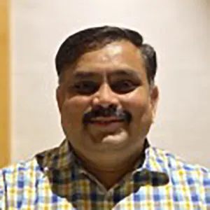 Mr. Kishan Kendre