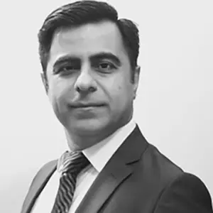 Mr. Kumar Ravi