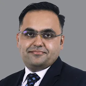 Mr. Kush Wadhwa