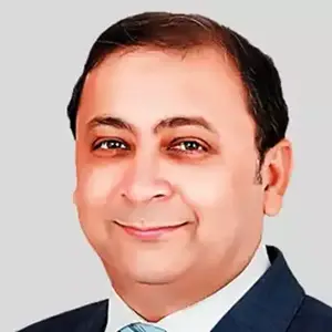 Mr. Lalit Kalra