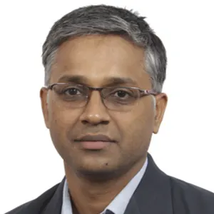 Dr. Lalit Mohan Sanagavarapu