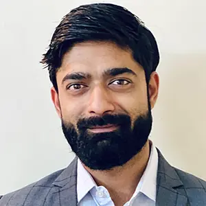 Mr. Lov Vashist