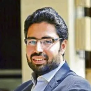 Dr. Manan Suri