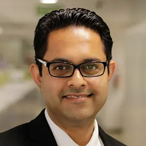 Mr. Manish Sehgal