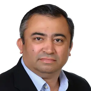 Mr. Manoj Tasker