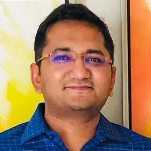 Mr. Mridul Singh