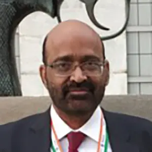 Mr. Narendra Nath G