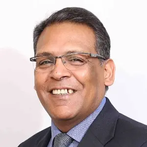 Mr. Nasser Prakash