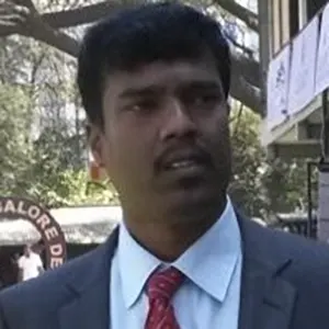 Mr. Navaneethan M