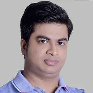 Mr. Navin Manaswi