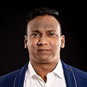 Mr. Nitesh Sinha