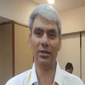 Mr. Nitin Chouhan