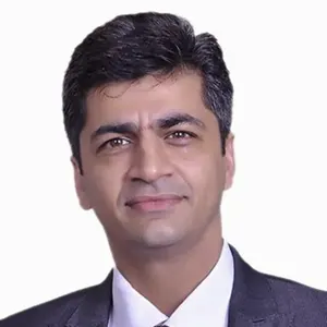 Mr. Nitin Varma