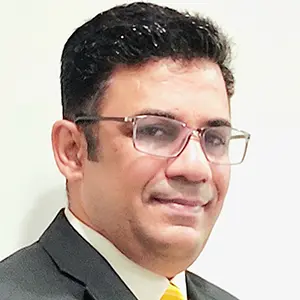Mr. Om Ahuja