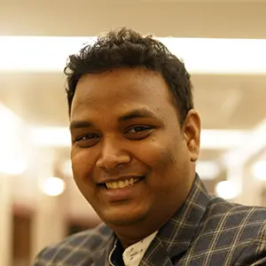 Mr. Pavan Kushwaha