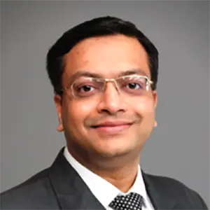 Mr. Piyush Garg