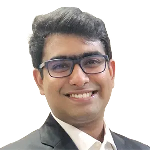 Mr. Pranav Nair