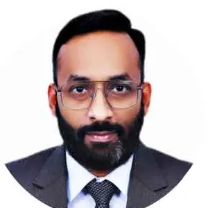 Cdr Praveen Kumar