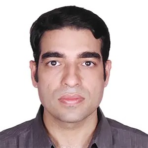 Mr. Puneet Ahuja