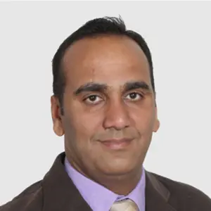 Mr. Rahul Bhardwaj