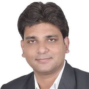 Mr. Rahul Rathore