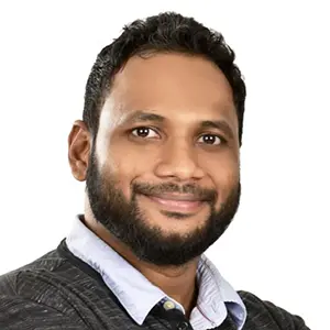 Mr. Rahul Sasi