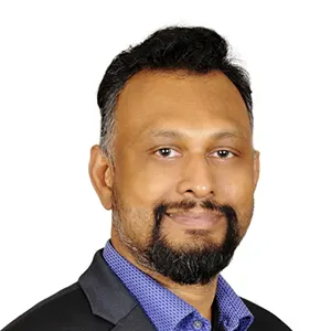 Mr. Rajesh Dhuddu