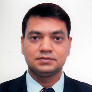Mr. Rajesh Kumar