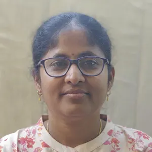 Ms. Rama Devi S