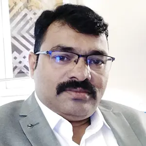 Mr. Ramesh Gurram