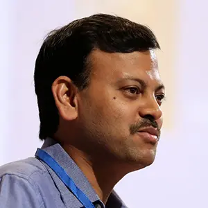Mr. Rohit Srivastwa