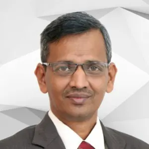 Mr. S D Sudarsan