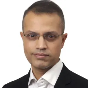 Mr. Saikat Datta