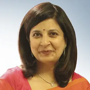 Ms. Sakshi Vidur