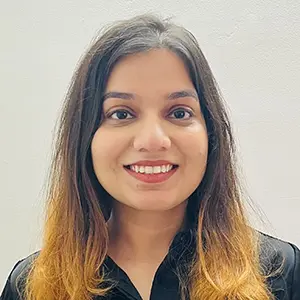 Ms. Saloni Verma
