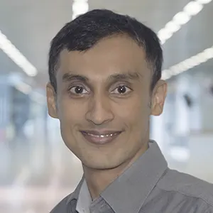 Mr. Samir K Mody
