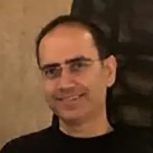 Mr. Sandeep Khanna