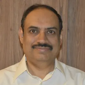 Mr. Shanbhag Sanjay