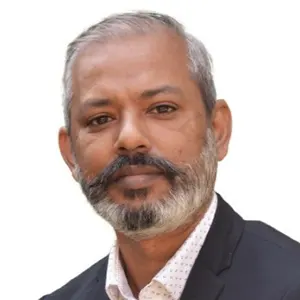 Cdr Sanjeev Singh