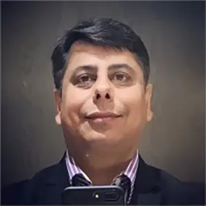 Mr. Sapan Talwar