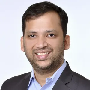 Dr. Sashank Dara