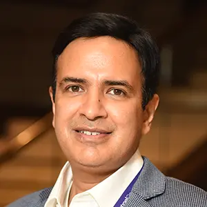 Mr. Shanker Sareen