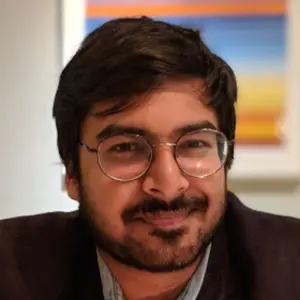 Mr. Shashank Mohan