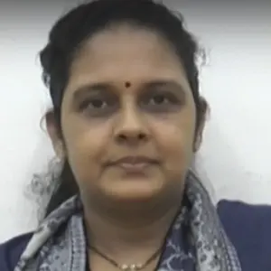 Ms. Shital Jiwane