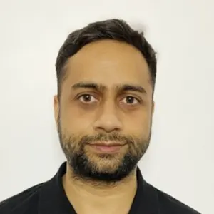 Mr. Shridhar Sharma