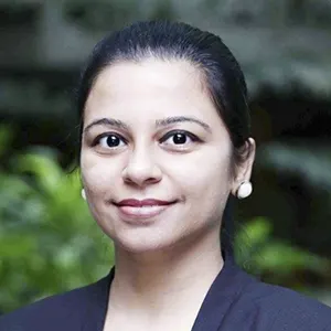 Ms. Smriti Sharma