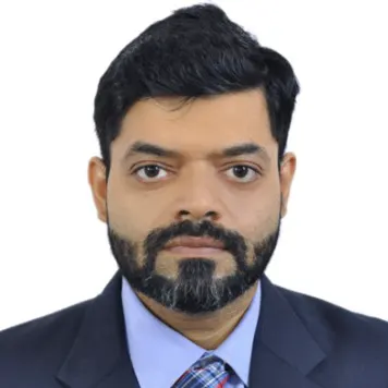 Mr. Some Nath Kundu