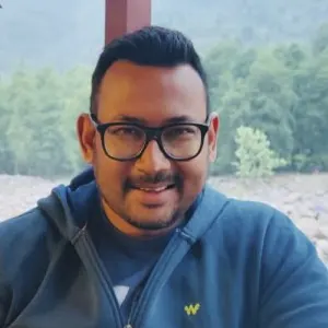 Mr. Subhajit Deb