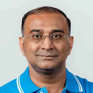 Mr. Subbu Iyer