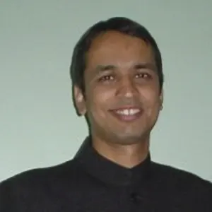 Mr. Sumit Bhandari